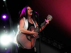 The Listening Room is back at The Talisman