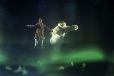 The Snowman: Christmas has truly come early