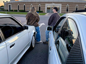 Spoiler Alert: The Hot Hatch Story