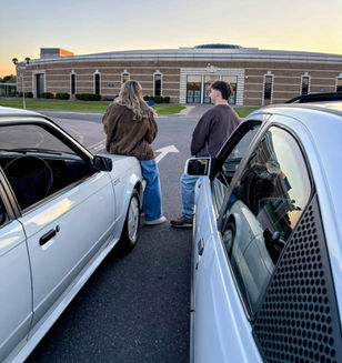 Spoiler Alert: The Hot Hatch Story