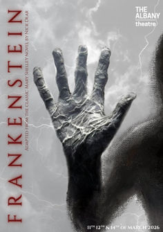Frankenstein at The Albany