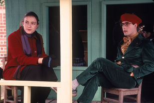 Warwick Arts Centre celebrates the genius of Wes Anderson