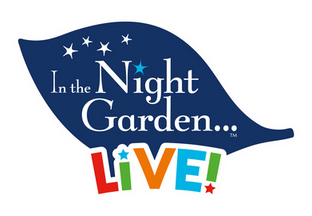 In The Night Garden Live coming to the Belgrade