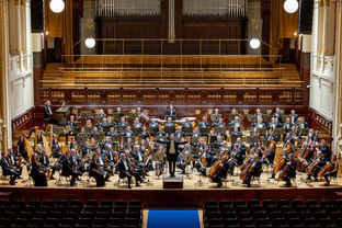 Warwick Arts Centre's Orchestral Season 2026-2027