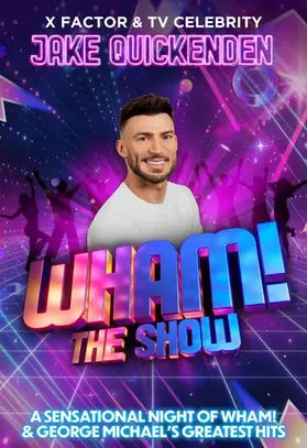 Wham! The Show - get ready to party like it's the 80s!