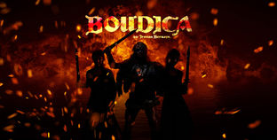 Boudica, the Warrior Queen
