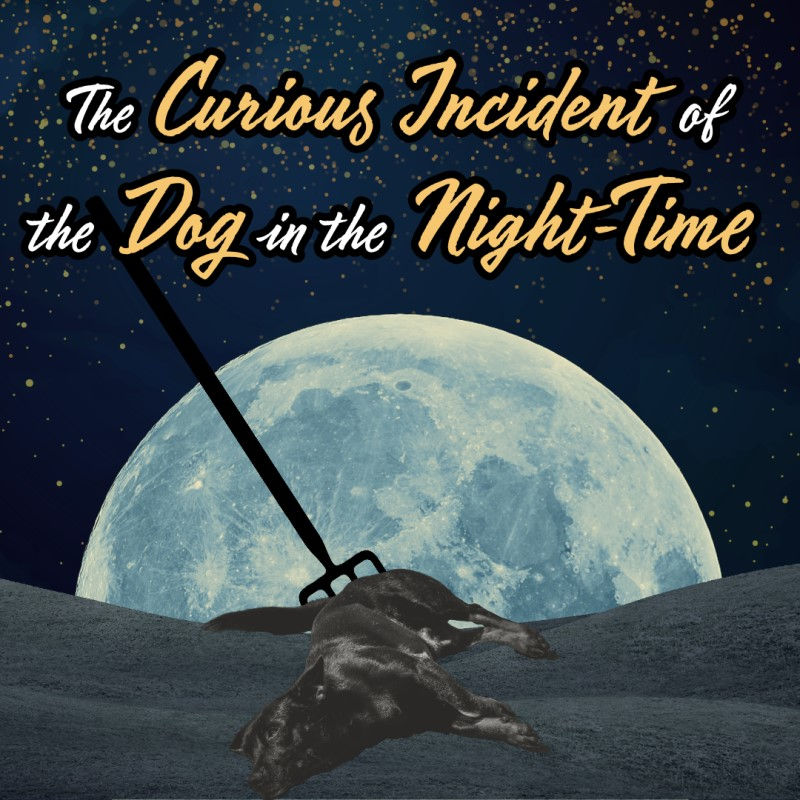The Criterion Theatre's next production