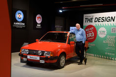 British Motor Museum's golden era of Hot Hatches.