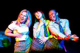 Zeitgeist-cracking play highlights unbearable pressure on ‘snowflake’ generation