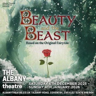 Albany Theatre puts on a classic beauty of a show