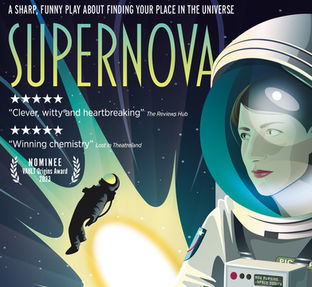 See Supernova in London