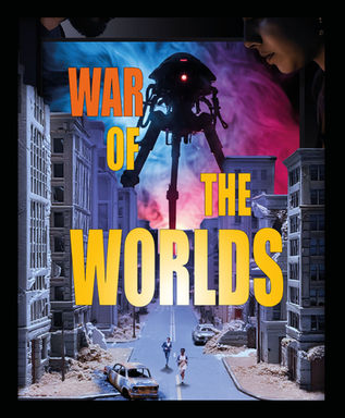 War of the Worlds