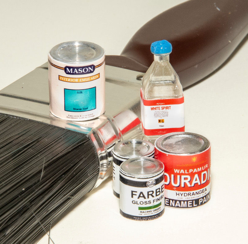 Miniatura #39 s 100th Show