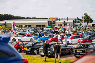 Rare models and unique concept cars to feature at this year's VauxALL