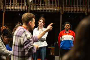  Next Generation Hamlet - superb!