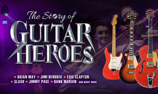Guitar Heroes