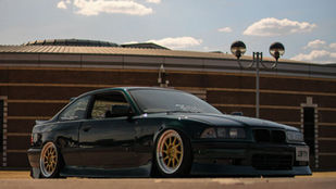 The DR1VR Show returns to the British Motor Museum