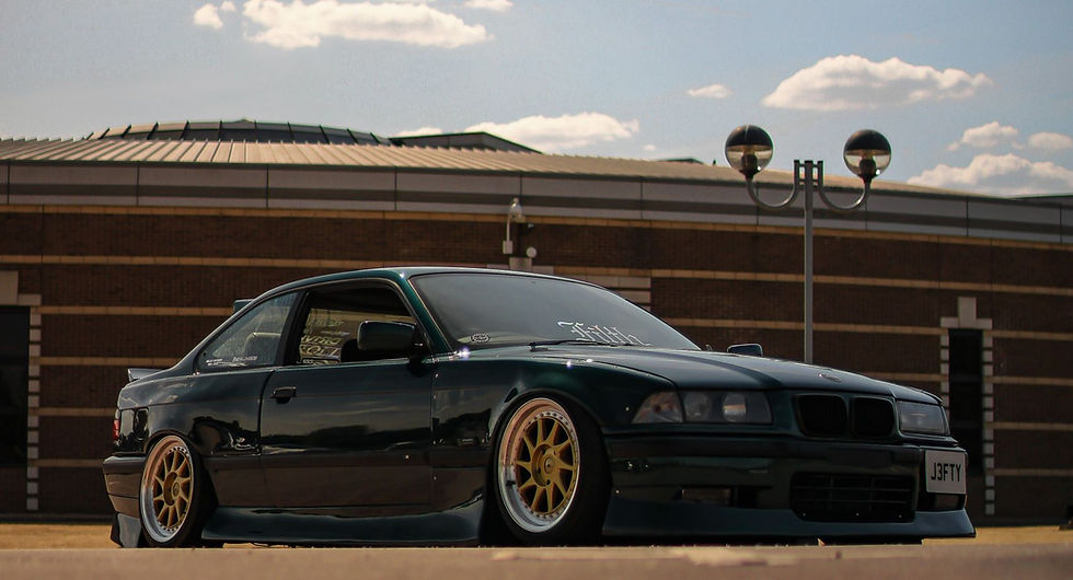 Enjoy the DR1VR Show. Photo courtesy of BMM.
