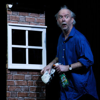 Before the Fringe - Triple bill of clever one-act plays