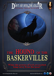 Hound of the Baskervilles