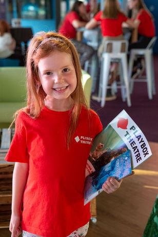 Playbox Theatre Announces a Landmark 40th Anniversary Season