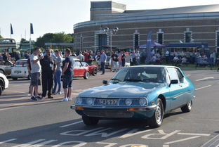 Gaydon Gatherings