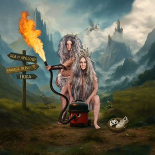 A & E Comedy presents Game of Crones