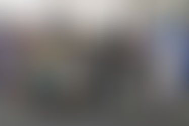 London Comic Con Winter at Olympia