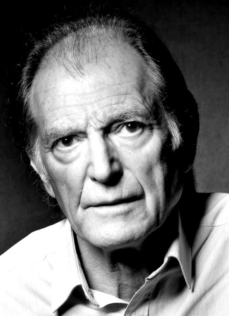 David Bradley at Rugby Theatre. Photo courtesy of the artist.