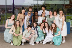 Playbox Theatre presents ORFEO