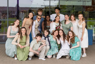 Playbox Theatre presents ORFEO