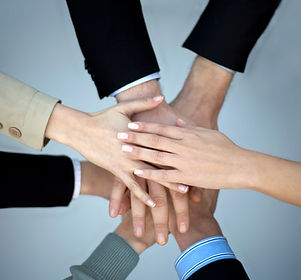 Hands In