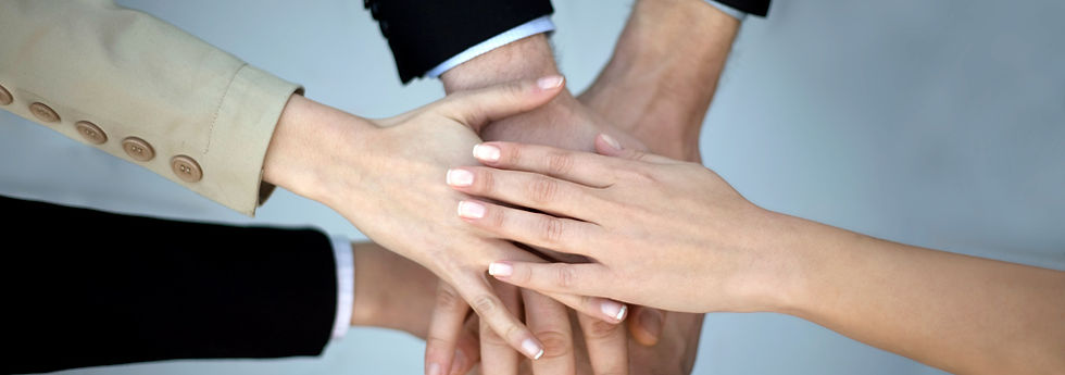 Hands In