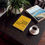 Thumbnail: Journal - Write Your Heart Out and Embody Greatness - Notebook