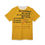 Thumbnail: Tee - Be Great Everyday Inspirational Quote Unisex Cut & Sew Tee