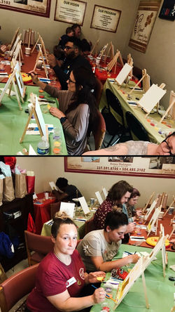 Art Therapy and Healing