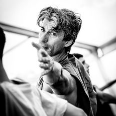 Stage di Danza Moderna con Kledi