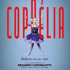 Coppélia - Alice e lo specchio