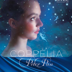 Coppèlia-Peter Pan