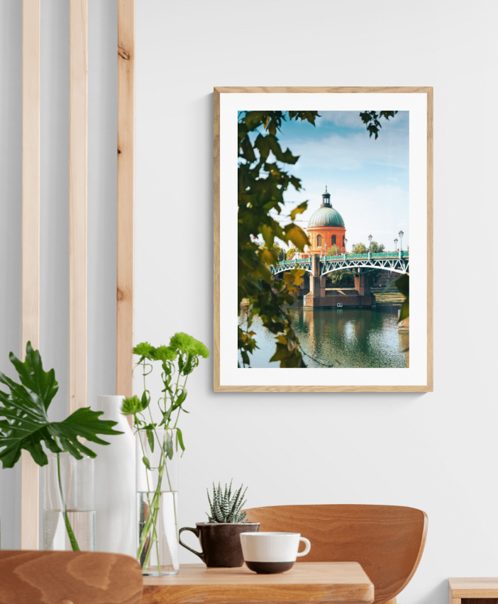Miniature : Toulouse