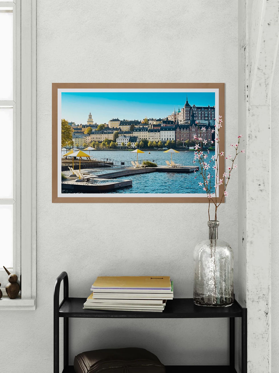Miniature : Stockholm
