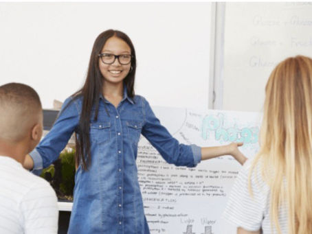 Empowering Tomorrow’s Leaders: