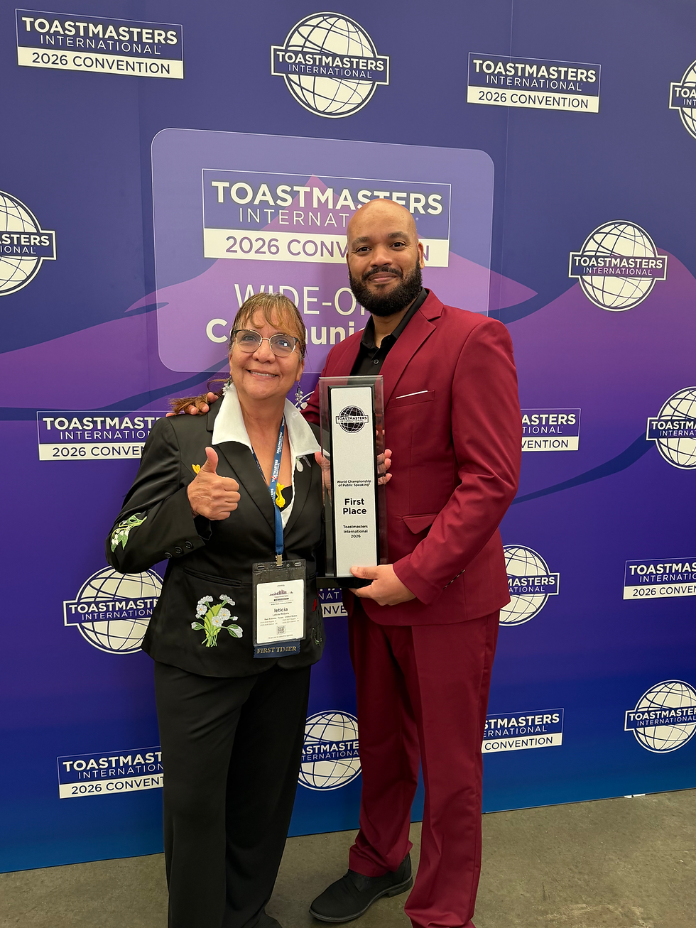 Leticia Walpole with World Champion 2026, Dirceu Da Silva