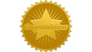 Congratulations to Our 2025-2026 Award Winning Clubs!