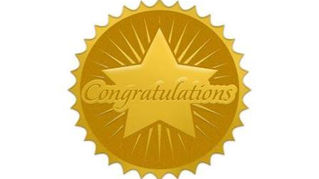 Congratulations to Our 2025-2026 Award Winning Clubs!