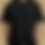 Thumbnail: Black Oversize T-shirt lightening 