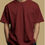 Thumbnail: Simple oversize T-shirt 