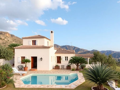 Por qué la primavera es el mejor momento para comprar vivienda en España