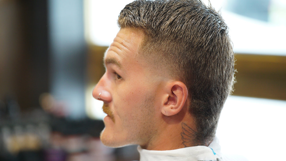 The Importance of Male Grooming Tips from Gold Coast Barber Shops