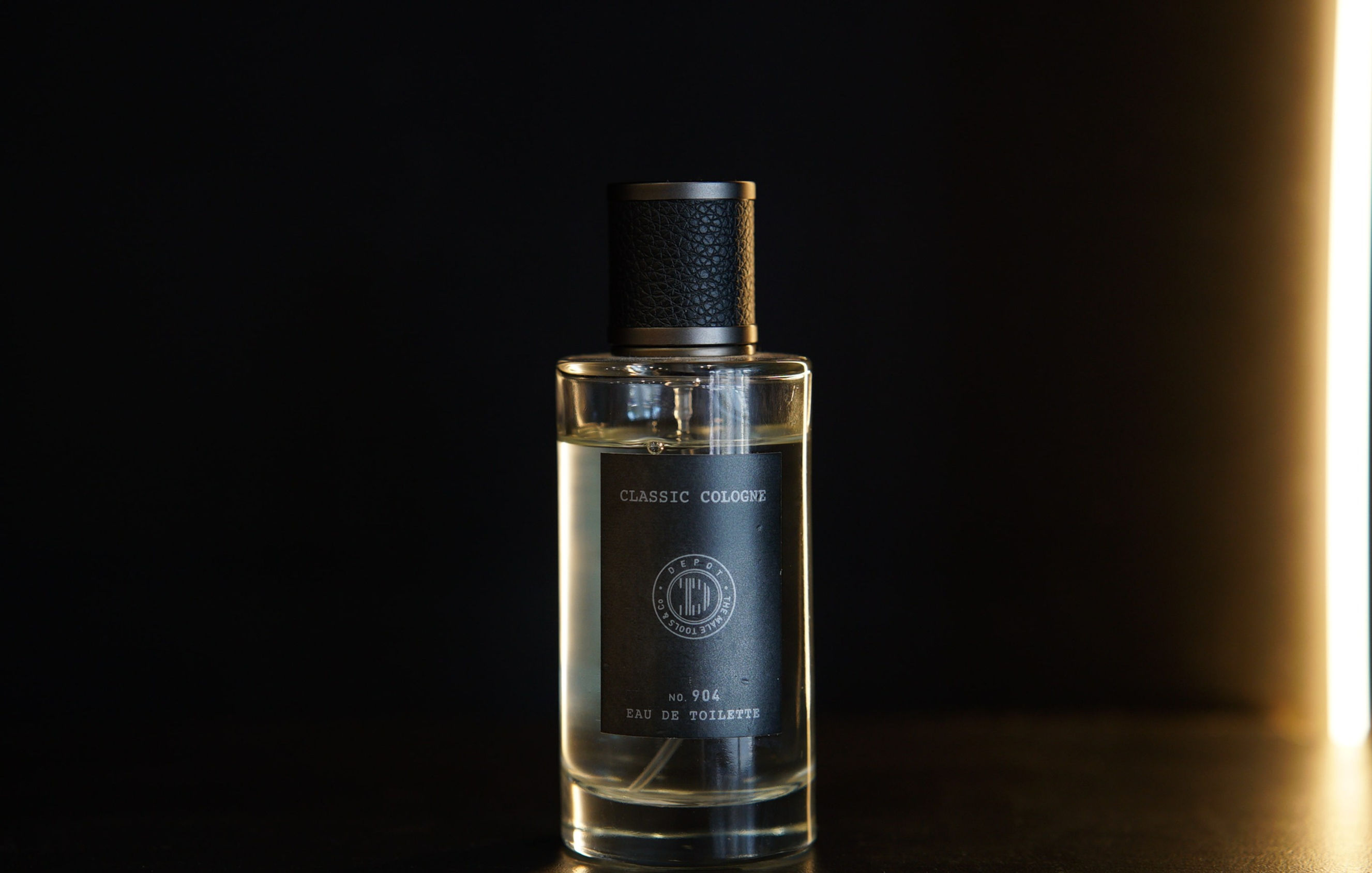 Depot Eau De Toilette Classic